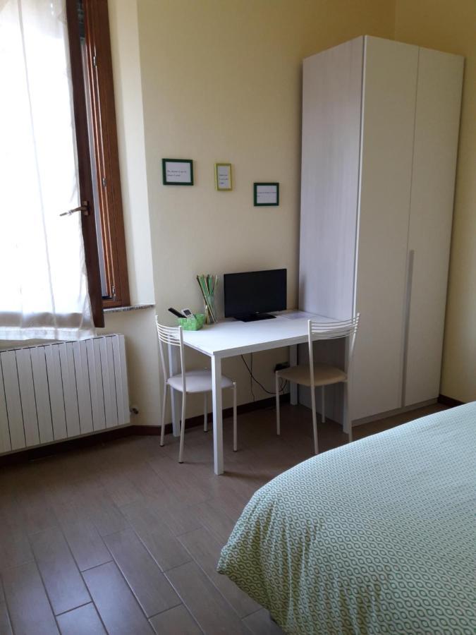 La Casa Nel Verde 2 Bologna Ngoại thất bức ảnh