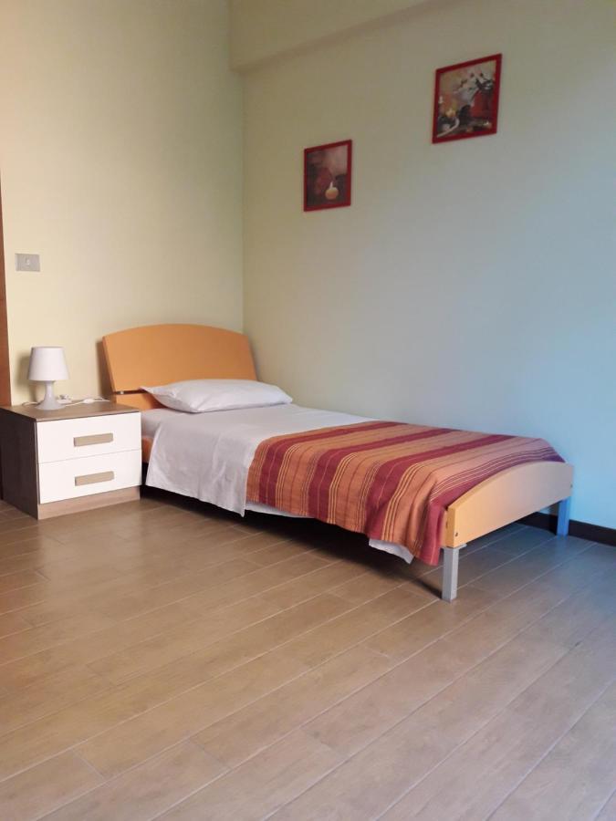 La Casa Nel Verde 2 Bologna Ngoại thất bức ảnh