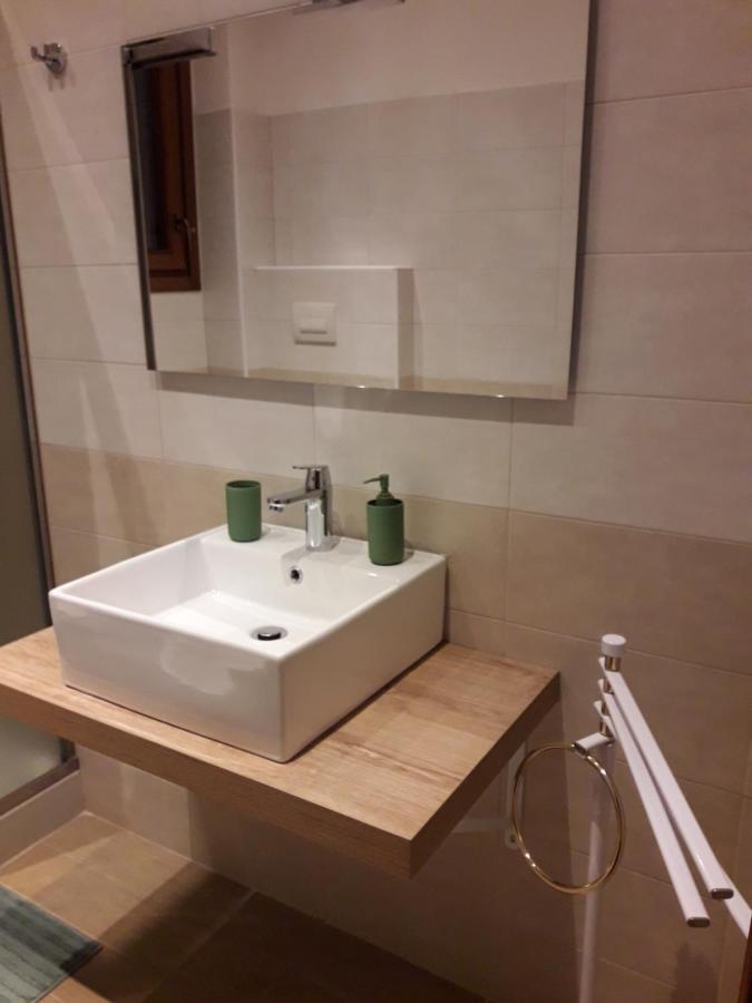La Casa Nel Verde 2 Bologna Ngoại thất bức ảnh