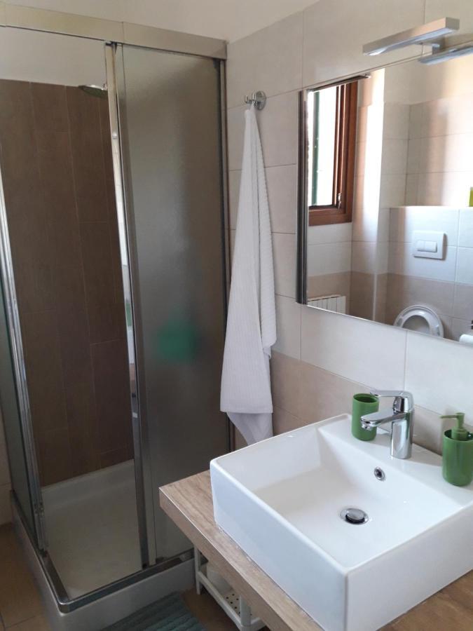 La Casa Nel Verde 2 Bologna Ngoại thất bức ảnh