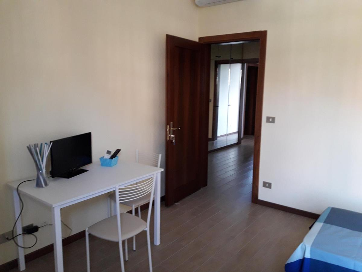 La Casa Nel Verde 2 Bologna Ngoại thất bức ảnh