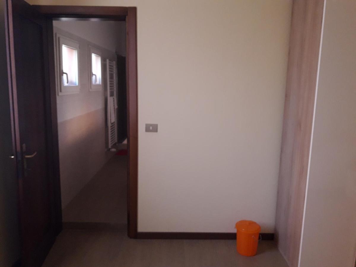La Casa Nel Verde 2 Bologna Ngoại thất bức ảnh