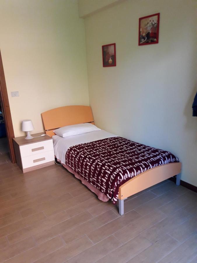 La Casa Nel Verde 2 Bologna Ngoại thất bức ảnh