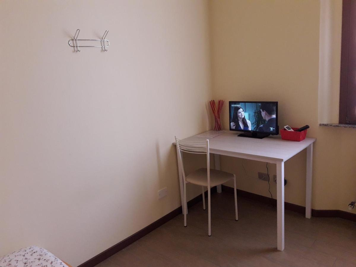 La Casa Nel Verde 2 Bologna Ngoại thất bức ảnh