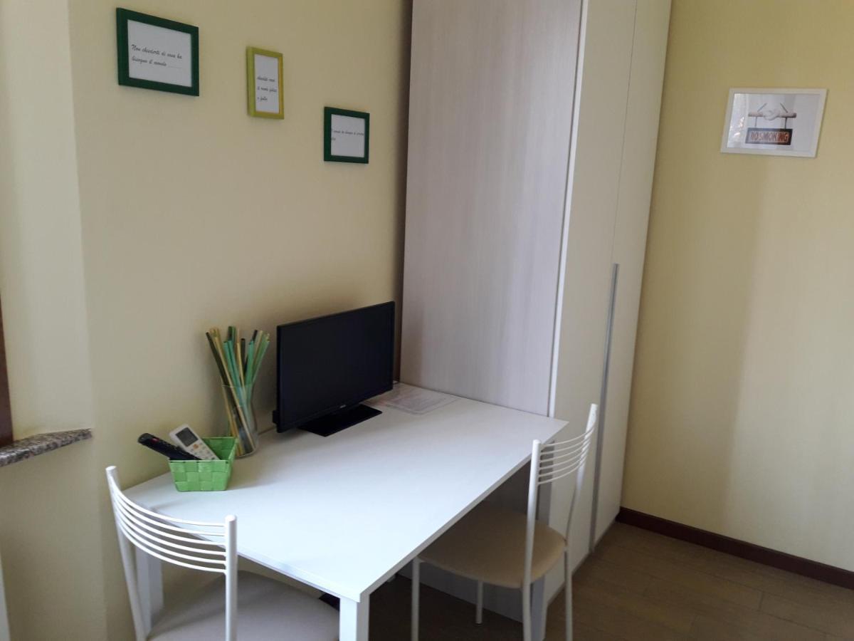 La Casa Nel Verde 2 Bologna Ngoại thất bức ảnh