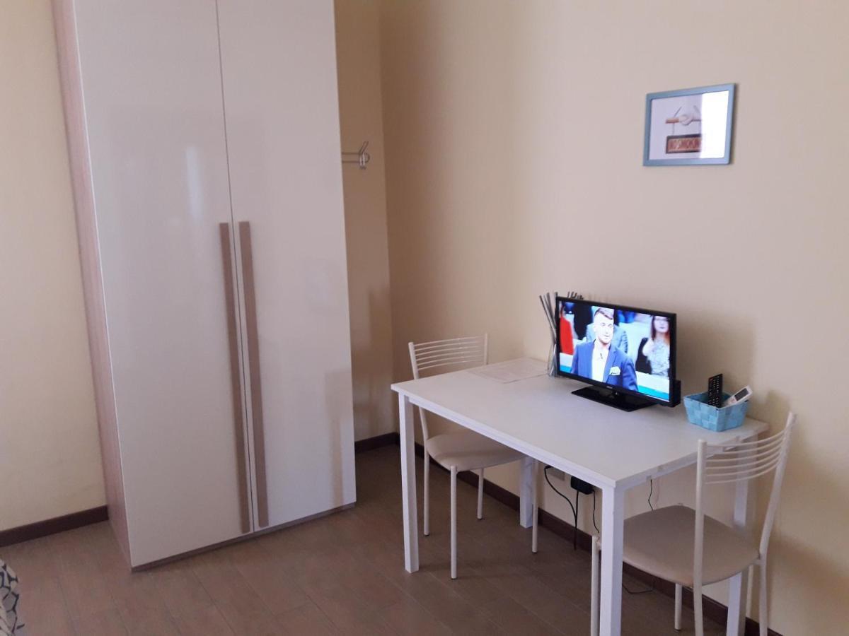 La Casa Nel Verde 2 Bologna Ngoại thất bức ảnh