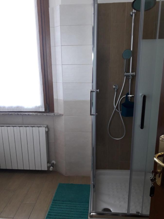 La Casa Nel Verde 2 Bologna Ngoại thất bức ảnh