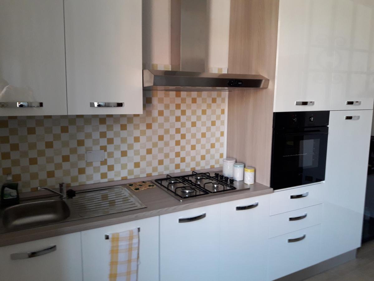 La Casa Nel Verde 2 Bologna Ngoại thất bức ảnh