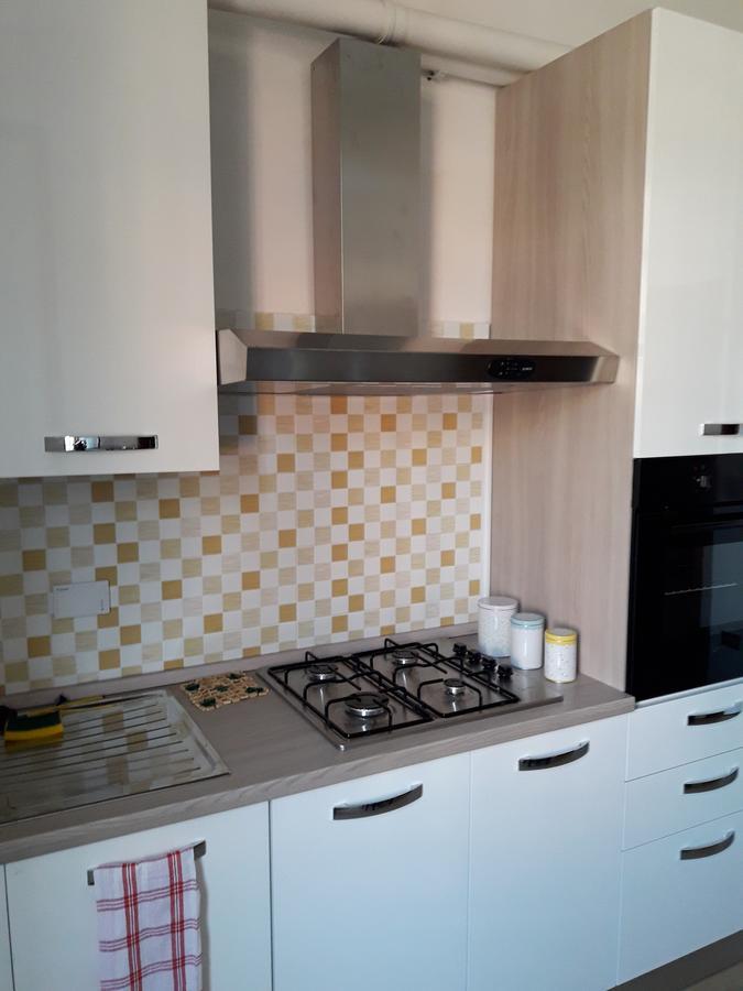 La Casa Nel Verde 2 Bologna Ngoại thất bức ảnh