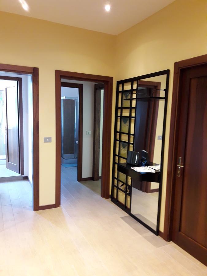 La Casa Nel Verde 2 Bologna Ngoại thất bức ảnh