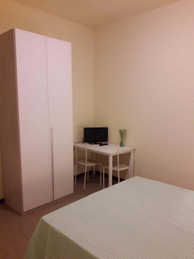 La Casa Nel Verde 2 Bologna Ngoại thất bức ảnh