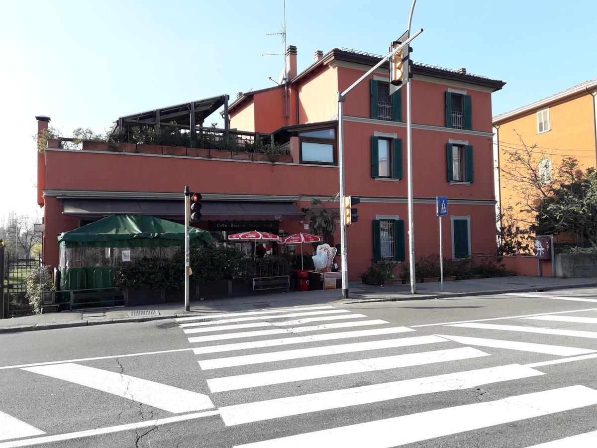 La Casa Nel Verde 2 Bologna Ngoại thất bức ảnh