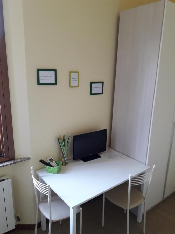 La Casa Nel Verde 2 Bologna Ngoại thất bức ảnh