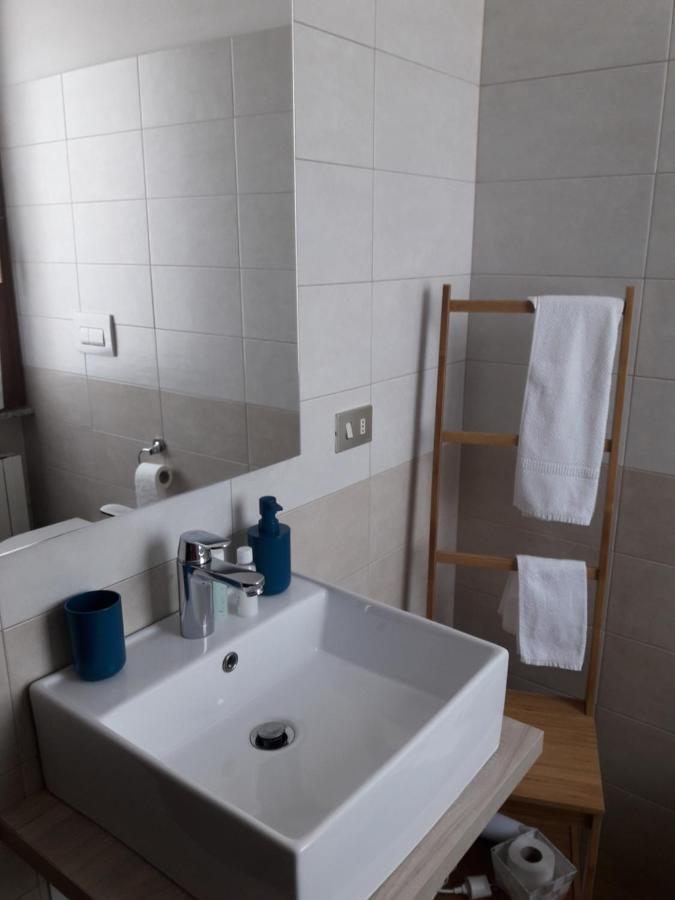 La Casa Nel Verde 2 Bologna Ngoại thất bức ảnh