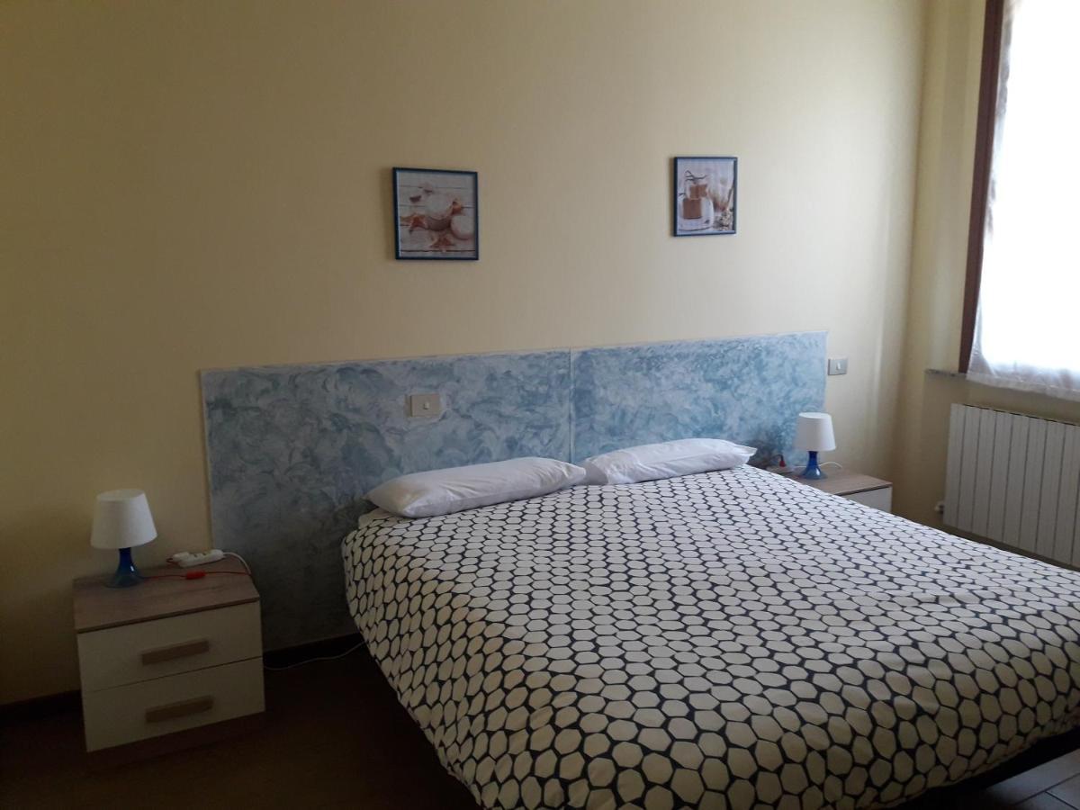 La Casa Nel Verde 2 Bologna Ngoại thất bức ảnh